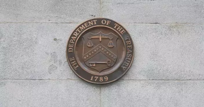 US November budget deficit drops to 173 bln dollars