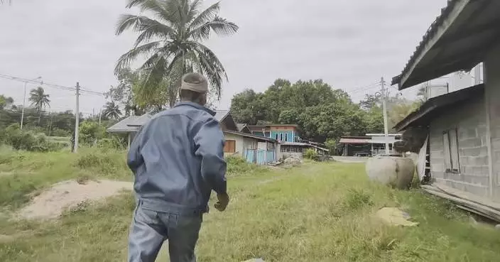 Thailand-Cambodia clashes in Surin force evacuation of over 60,000 residents