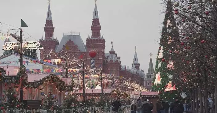 Russian hospitality sector prepares for surge of Chinese tourists