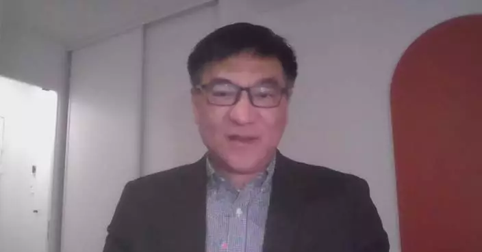 Int&#8217;l institutions&#8217; upward forecast revisions in line with China&#8217;s actual economic performance: economist