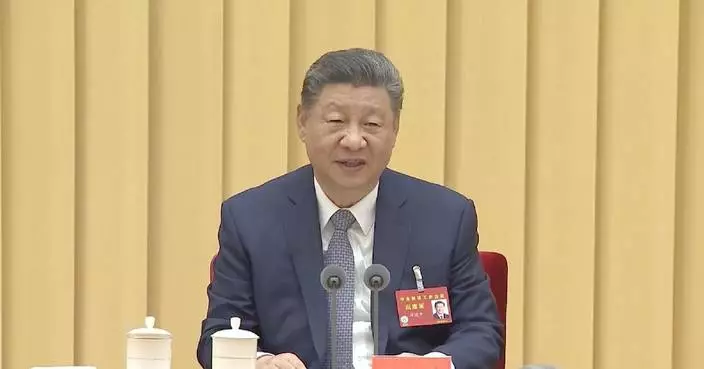 China holds Central Economic Work Conference to plan for 2026