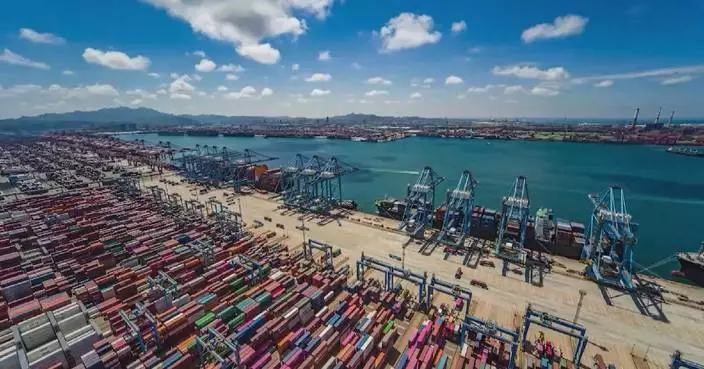 Xi's speech at economic conference offers fundamental guidance for China's economic development: officials