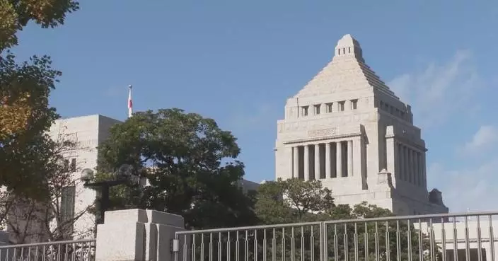 More questionable fund flows in organizations connected to Japanese PM Takaichi revealed by media