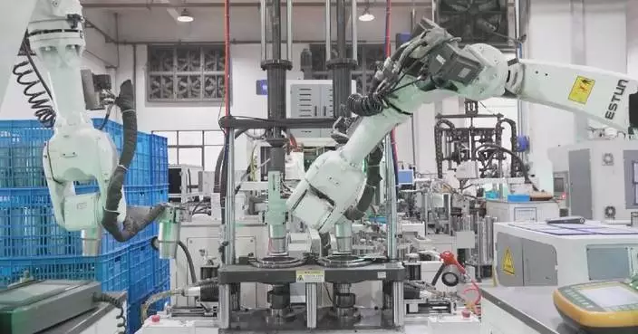 Experts highlight policy coordination as key to China&#8217;s quality-first economic strategy for 2026