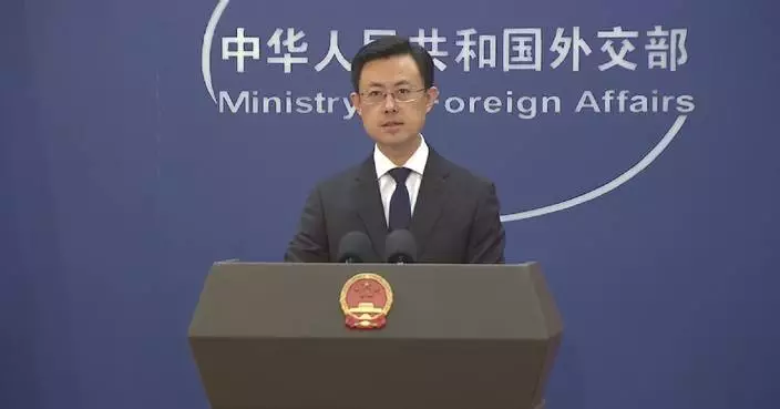 Japanese militarism enemy of people worldwide: spokesman