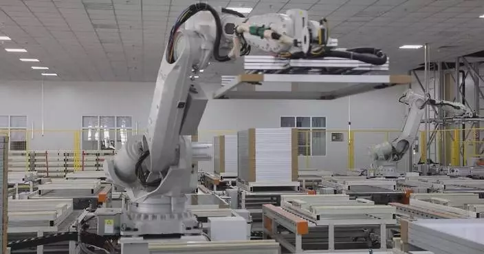 China issues notice aimed at enhancing financial support for green factories