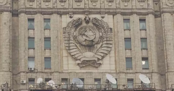 British nationals involved in military operations against Russia: Lavrov