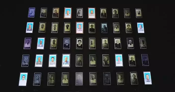 Only 24 survivors of Nanjing Massacre remain alive today