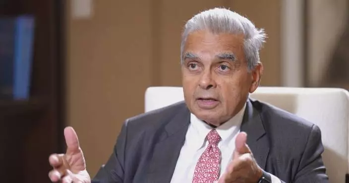 China&#8217;s Five-Year Plans indispensable for long-term high-quality development: former senior diplomat