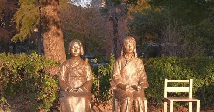 Chinese academic warns of Japan's regression in historical accountability