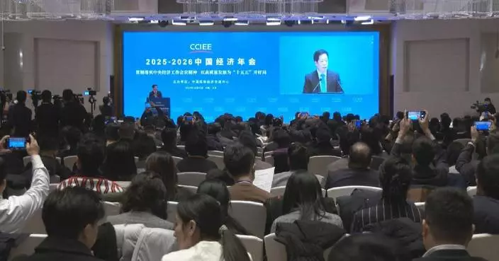 Chinese economy performs better than expected in major indicators this year: official