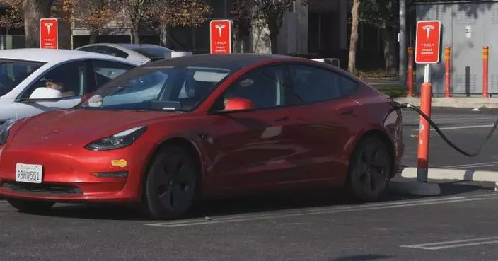 EV sales face challenges due to cancellation of US gov&#8217;t incentives