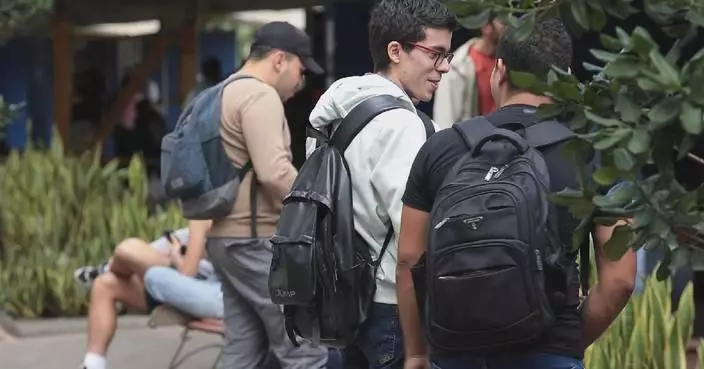 Sense of uncertainty looms over Venezuelan university amid escalating tensions with US