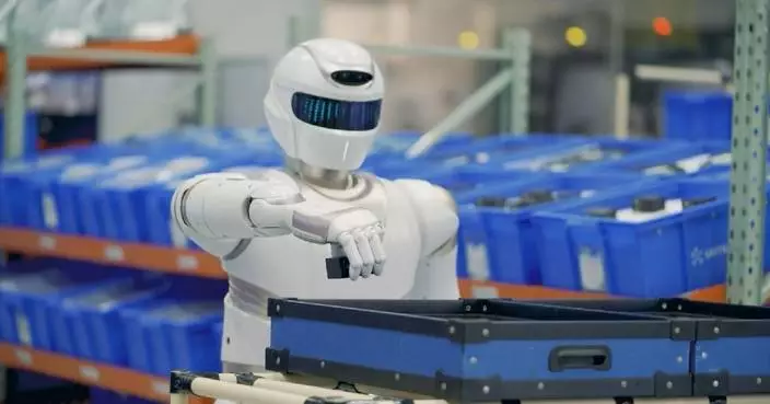 China to move toward AI's wide, secure integration across economy, society in 2026: expert