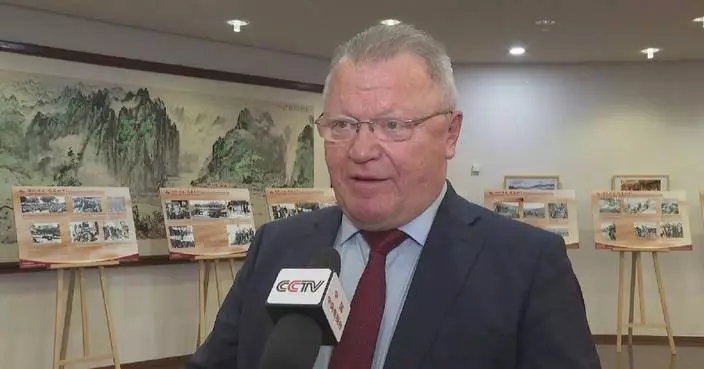 Int'l experts express concern over Takaichi's erroneous remarks