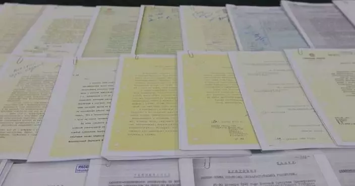 Unit 731 archives reminds horrors of Japanese militarism, calls to cherish peace: official