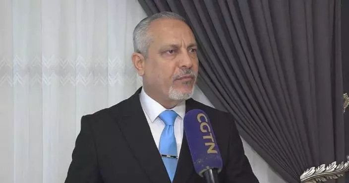 Iraqi economists hail outcomes of China's annual central economic work conference