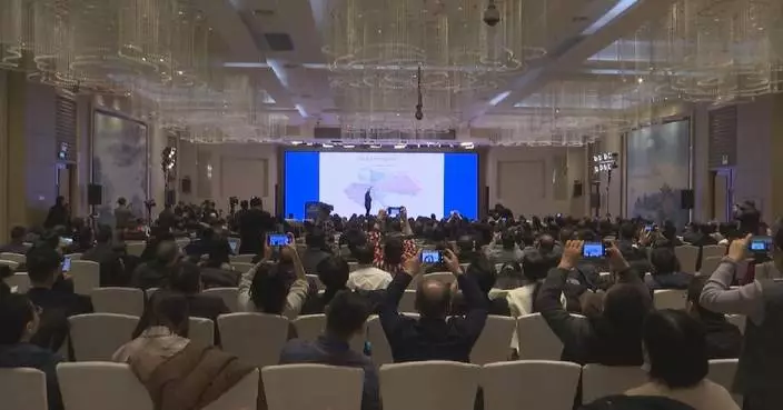 China remains largest driver of world economic growth: official