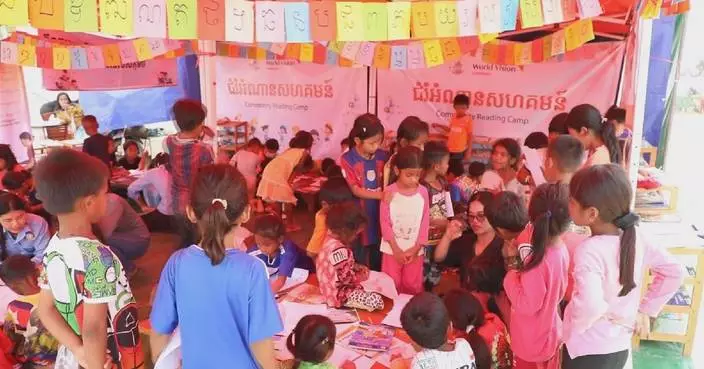 Education on pause in Cambodia as border fighting continues