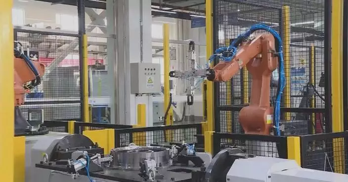 China to step up efforts to cultivate new growth drivers through innovation: experts