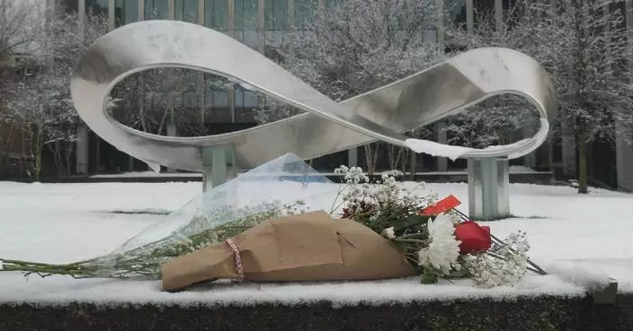 2 dead, 9 wounded in Brown University shooting