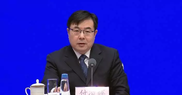 China’s industrial output, services sector maintain steady growth in Nov