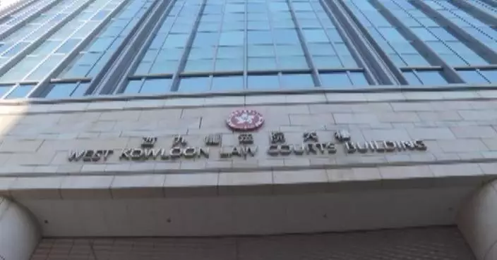 Jimmy Lai found guilty of violating national security law