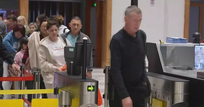 Hainan airports ready for increasing passengers with island-wide special customs operations set to commence