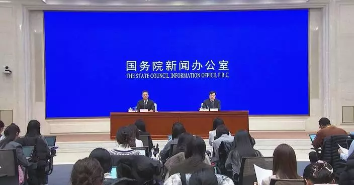 China's equipment upgrade, consumer goods trade-in programs boost consumption: spokesman