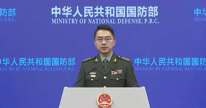 Taiwan's Lai Ching-te slammed for selling war anxiety