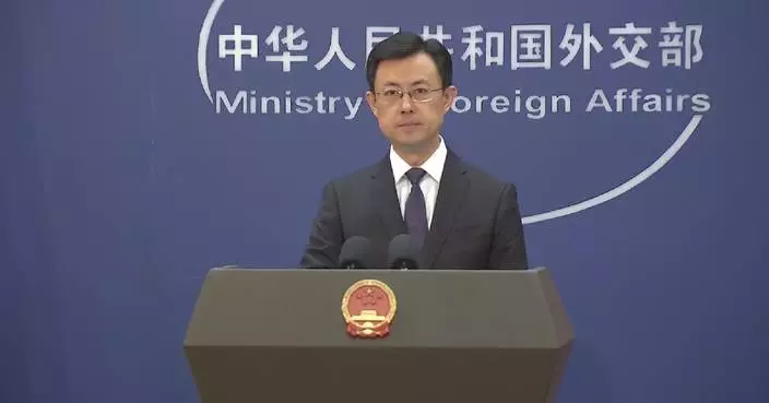 China expresses condolences over Sydney beach shooting