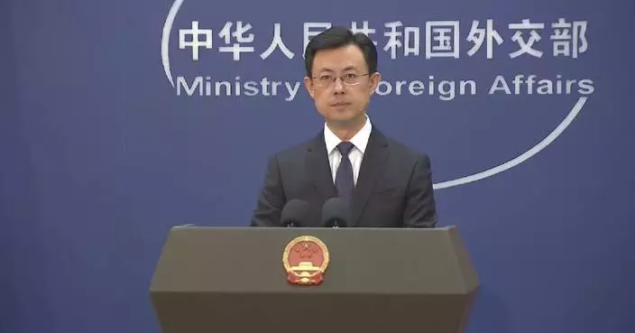 China to continue playing constructive role in easing Thailand-Cambodia border tensions: spokesman