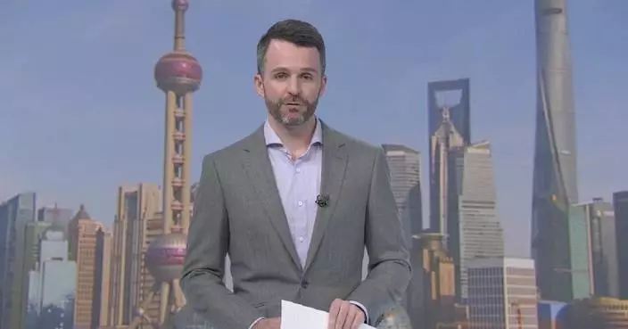 Analyst recaps Asian stock markets' Monday performance