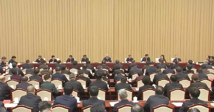 Xi stresses strategic importance of work to raise minors&#8217; moral standards