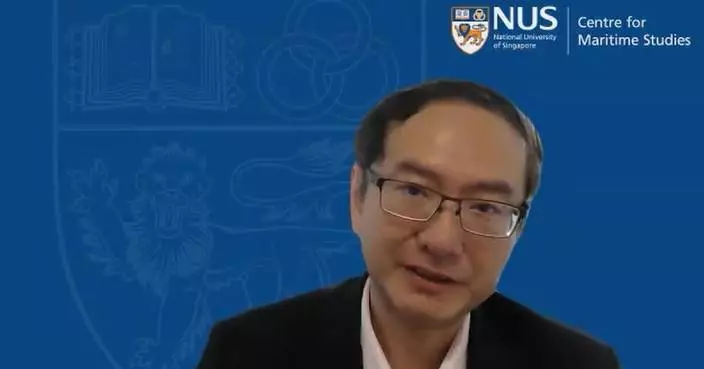 Hainan to be gateway into Chinese market, featuring higher value-added industries: expert