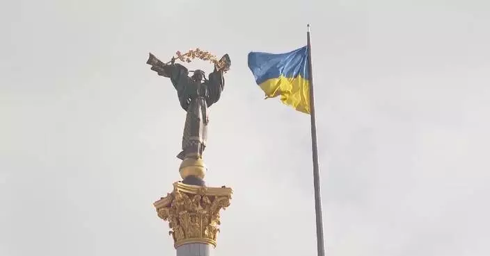 Ukraine, US report progress following peace plan talks in Berlin