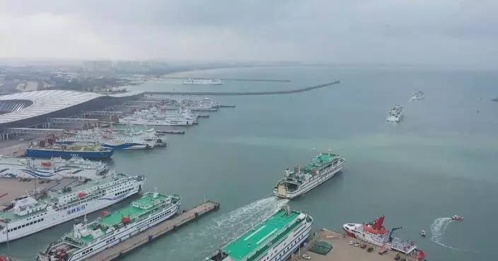 China’s Hainan FTP fully ready for island-wide special customs operations