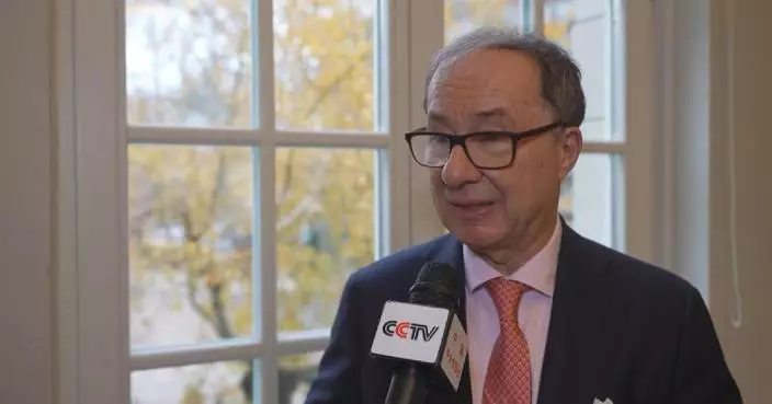 Hainan FTP’s special customs operations signal China’s resolve for high-standard opening-up: experts