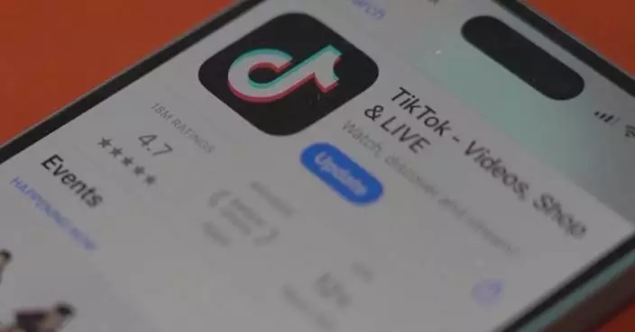 TikTok faces U.S. ownership deadline