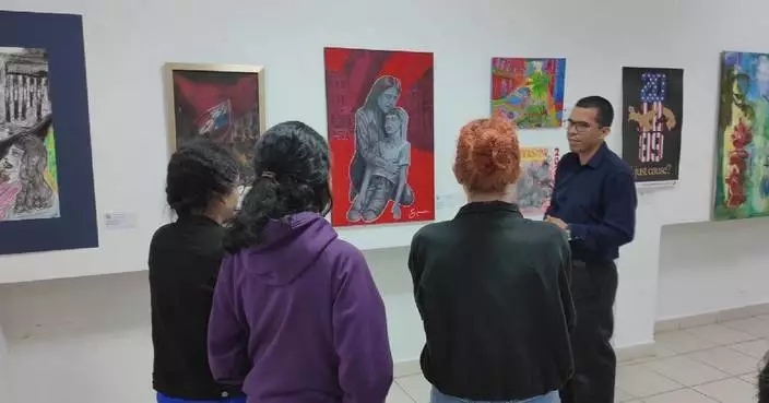 Panama alert to revival of Monroe Doctrine