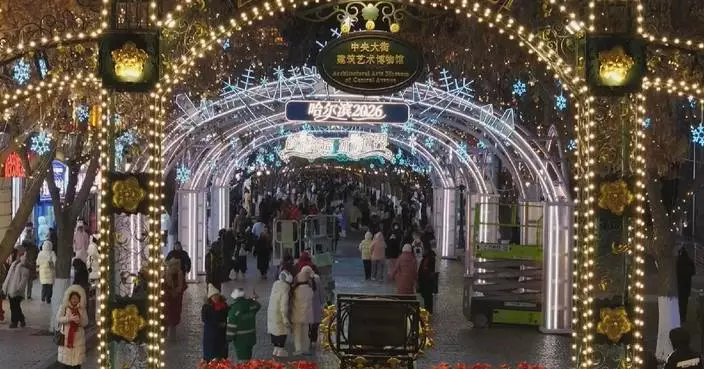 Various campaigns held to promote consumption