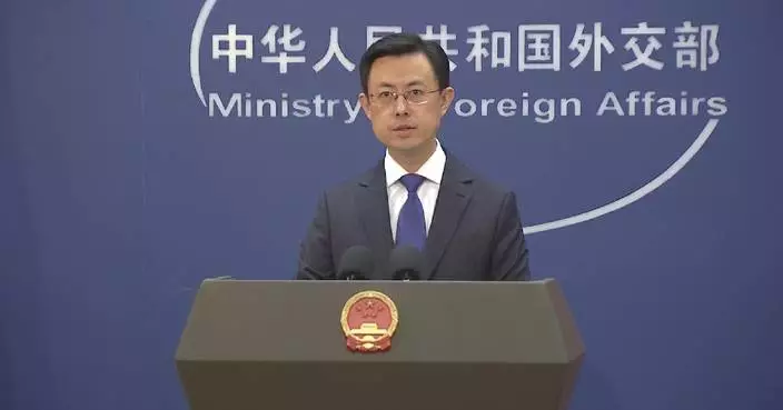 China urges Japan to draw lessons, stop wrongdoings on Taiwan question