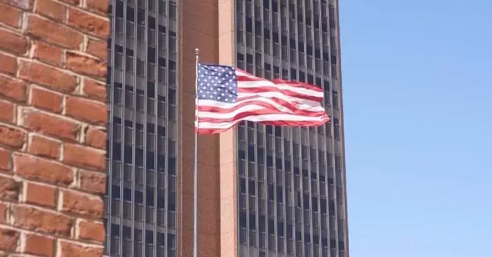 US unemployment rate hits four-year high in Nov