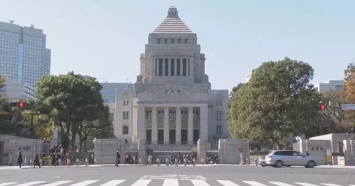 Japan passes supplementary budget, pushing defense spending to record high