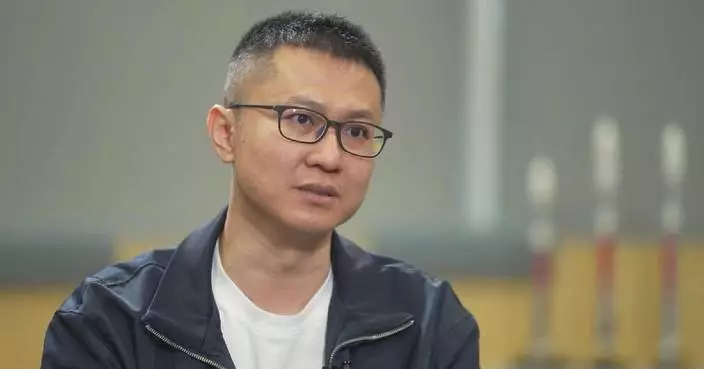 STAR Market fuels China's aerospace innovation