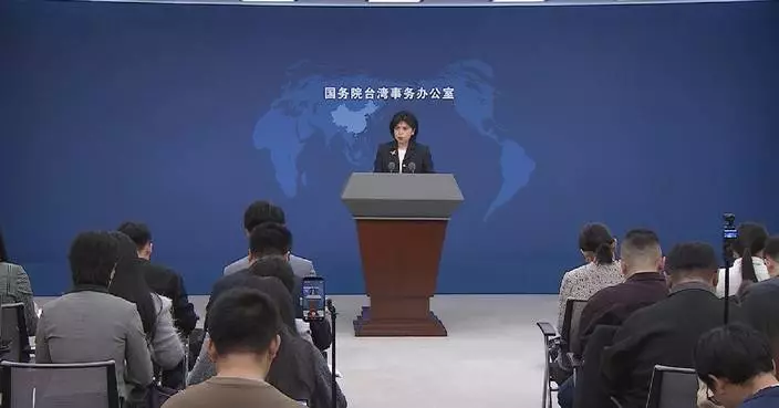 China opposes US military links with Taiwan region: spokeswoman