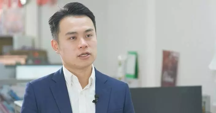 Verdict on Lai’s case reflects judicial fairness: HK district councillor