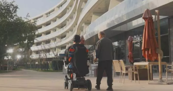 Chinese scientists achieve breakthrough in invasive brain-computer interface trial