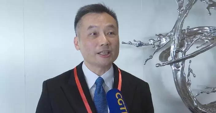 Taiwan entrepreneurs highlight gains from cross-Strait collaboration