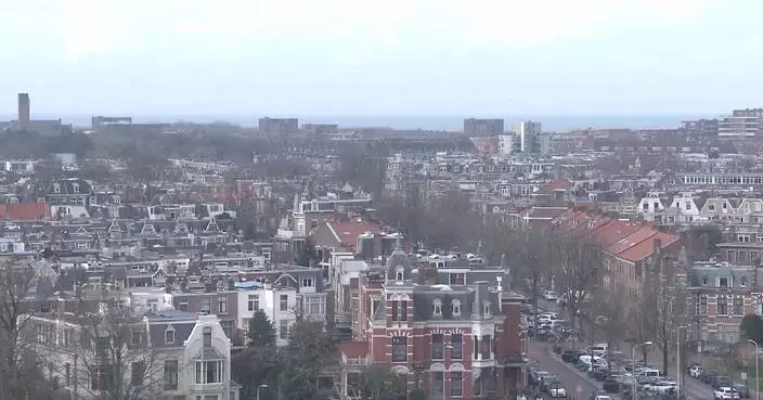 International Claims Commission for Ukraine launched in Netherlands